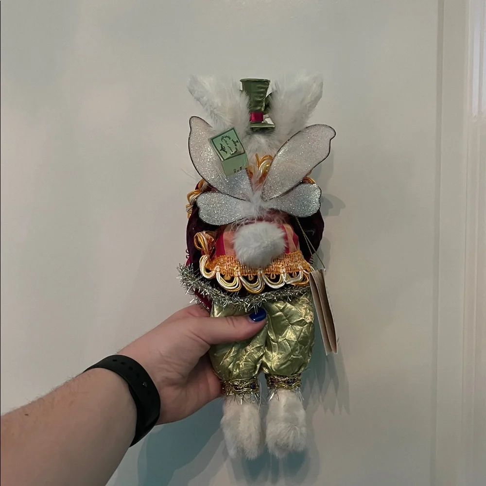 NWT Mark Roberts Royal Rabbit - Small